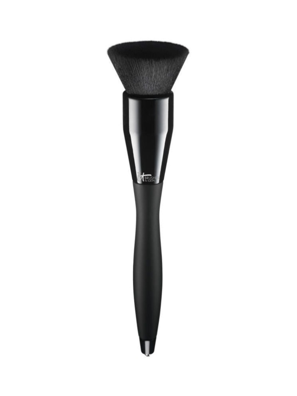 NWT and SEALED it Cosmetics Velvet Luxe Buffing Foundation Brush #301